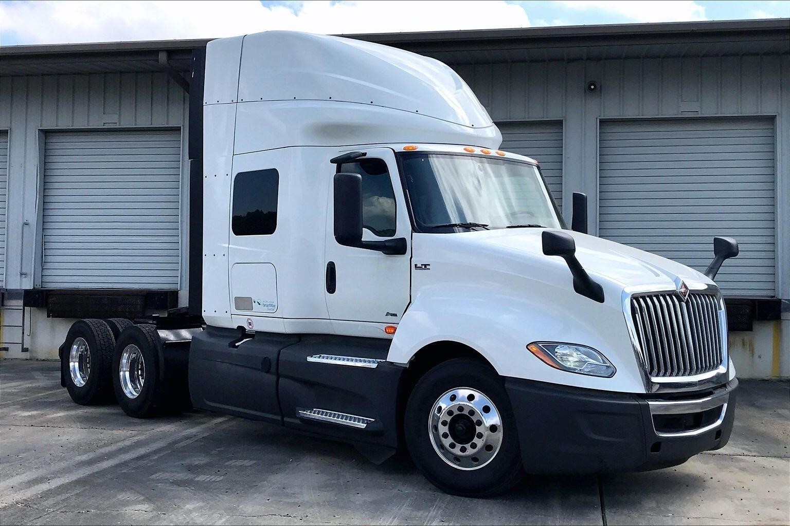 2023 INTERNATIONAL LT in Shreveport, LA
