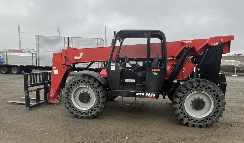 2020 MANITOU MTA8044 in Dallas, TX