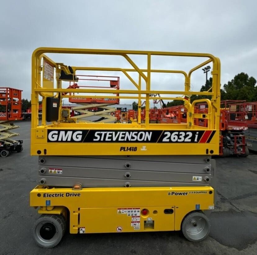 2024 GMG 2632i in Bolingbrook, IL