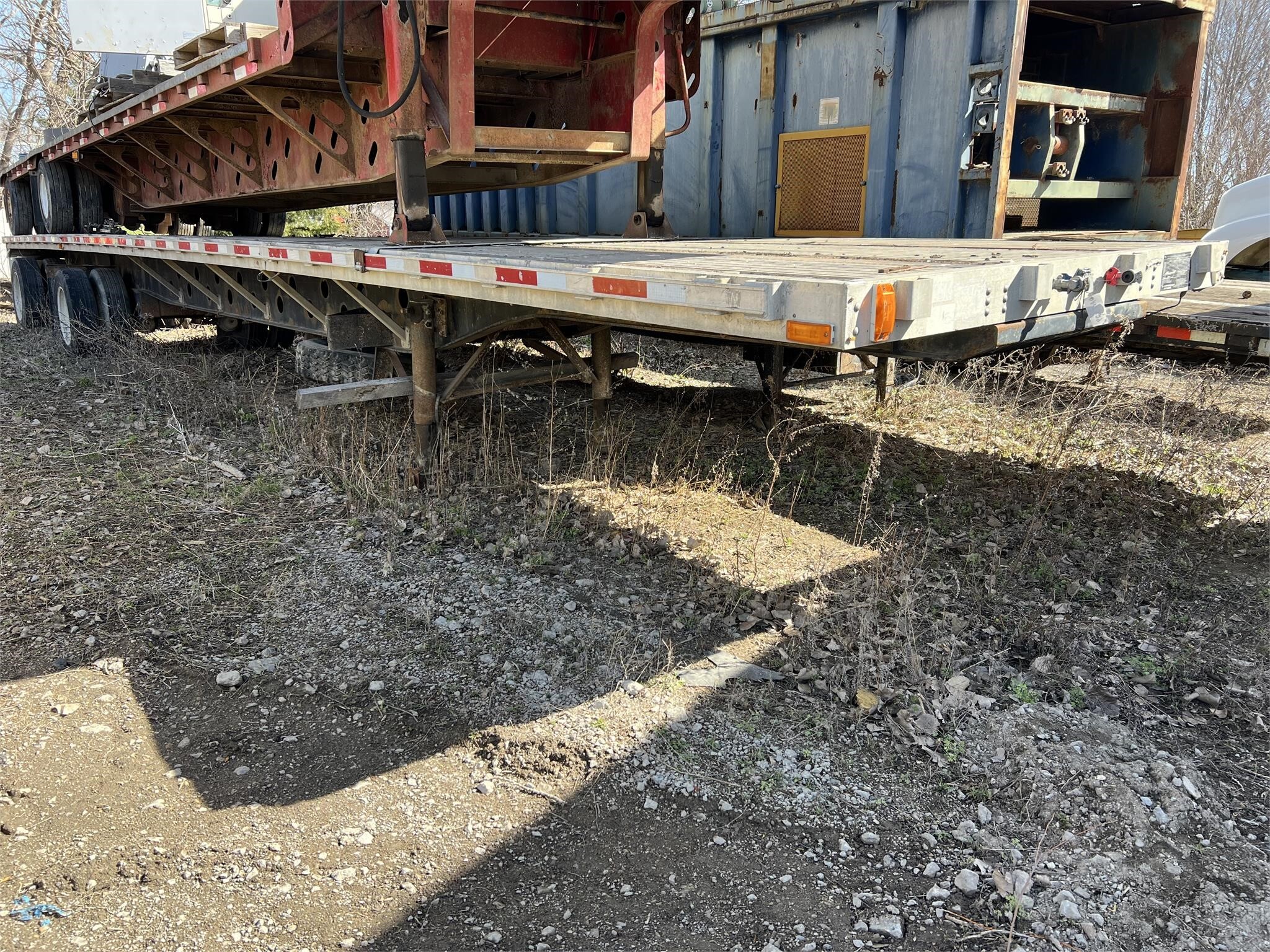 1999 TRANSCRAFT Trailer in Des Moines, IA
