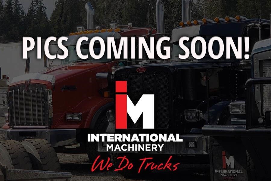 2019 KENWORTH T880 in Blaine, WA