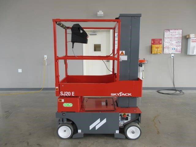2026 SKYJACK SJ20E in Cartersville, GA