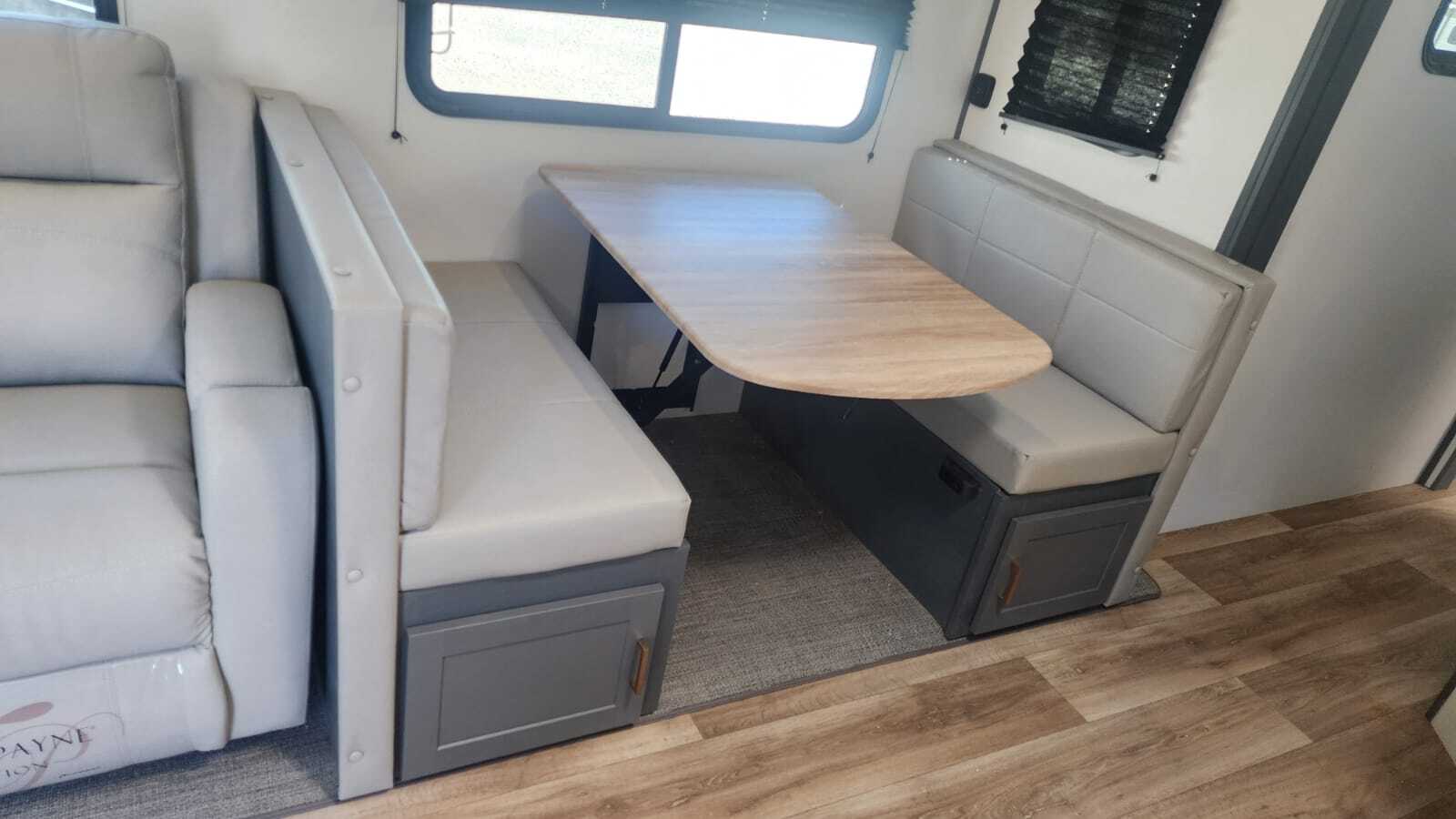 2023 Keystone BULLET 331BHS RV