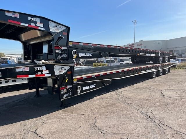 2026 TRAIL KING TK80SA in Phoenix, AZ