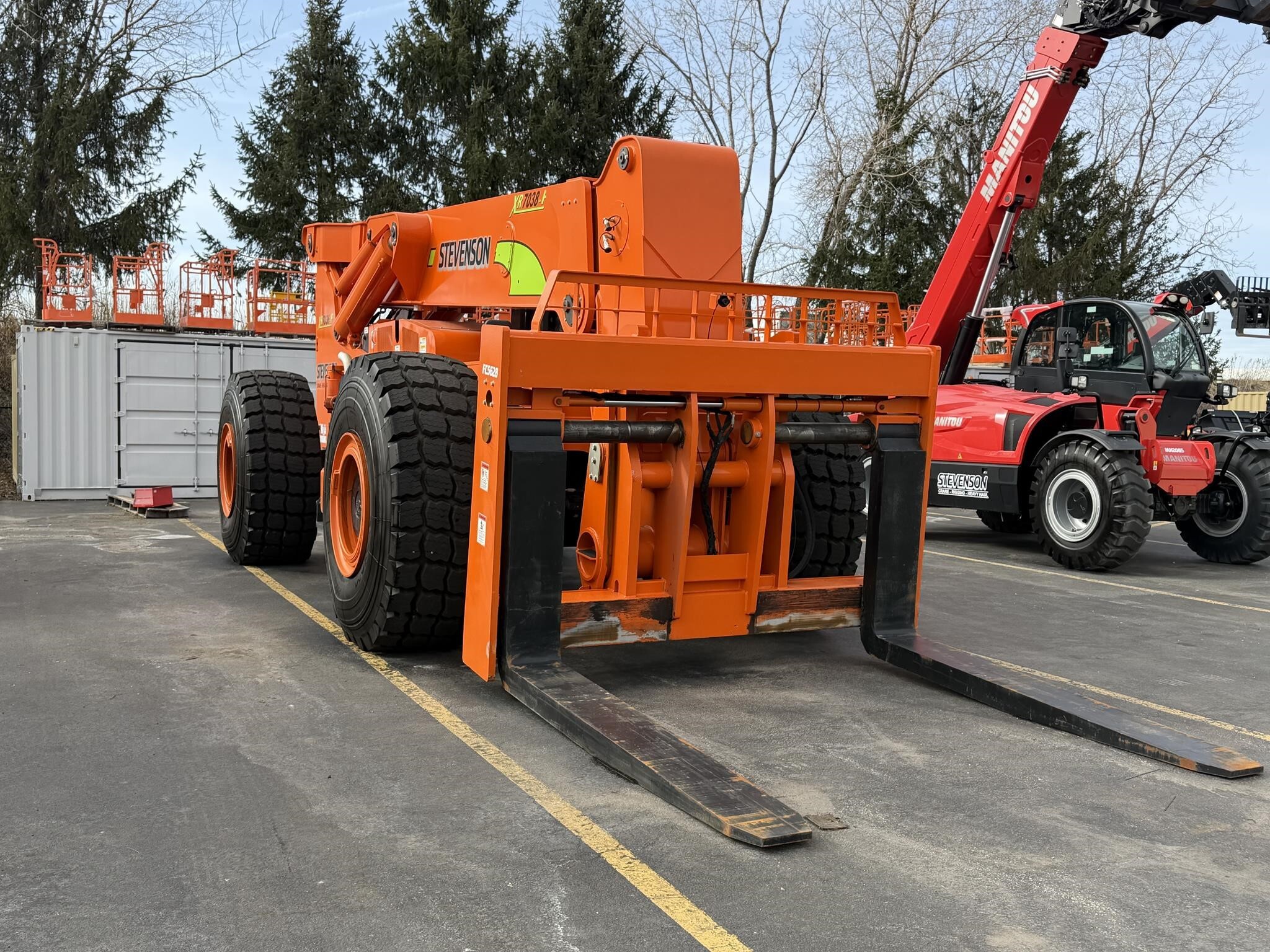 2026 XTREME MFG XR7038 in Bolingbrook, IL