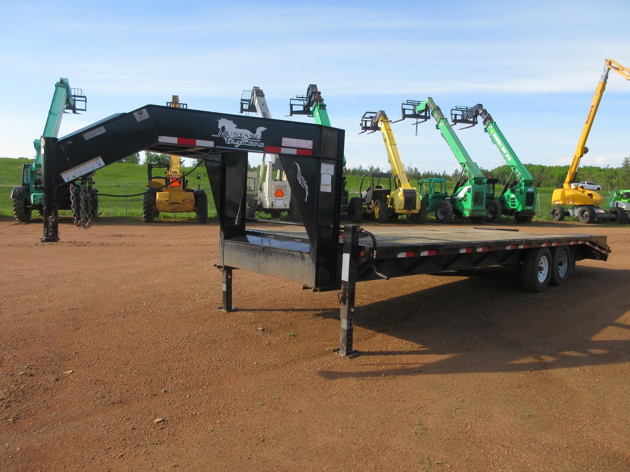 2016 TRAILERMAN Trailer in Wittenberg, WI