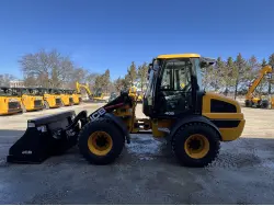 2026 JCB 409