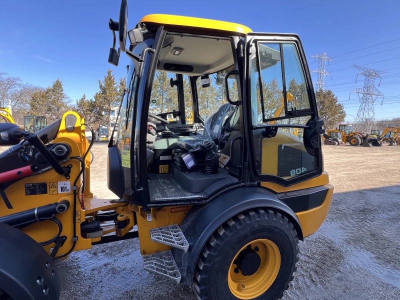 2026 JCB 409