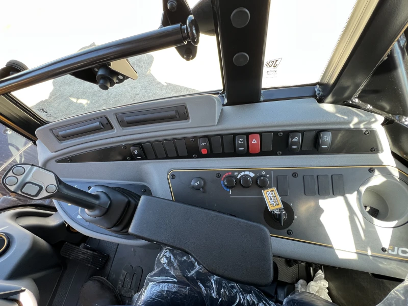 2026 JCB 409