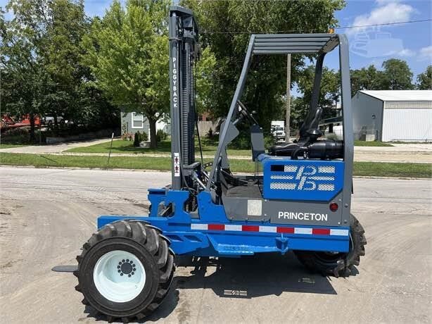 2005 PRINCETON PB50 in Des Moines, IA