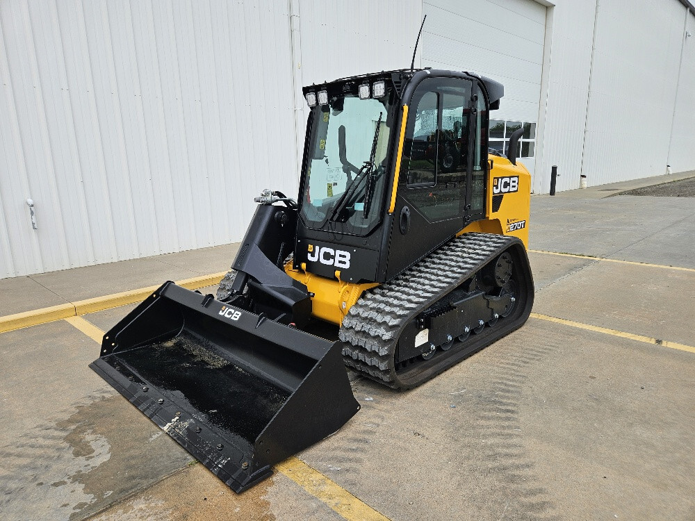 2026 JCB 270T in Wamego, KS