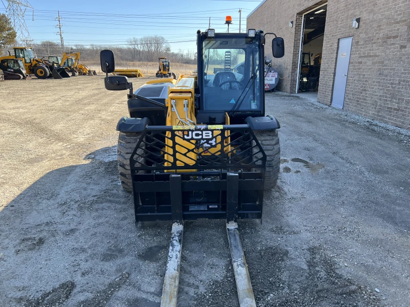 2026 JCB 505-20TC
