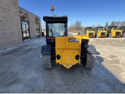 2026 JCB 505-20TC