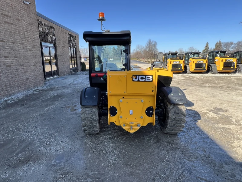2026 JCB 505-20TC