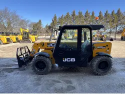 2026 JCB 505-20TC
