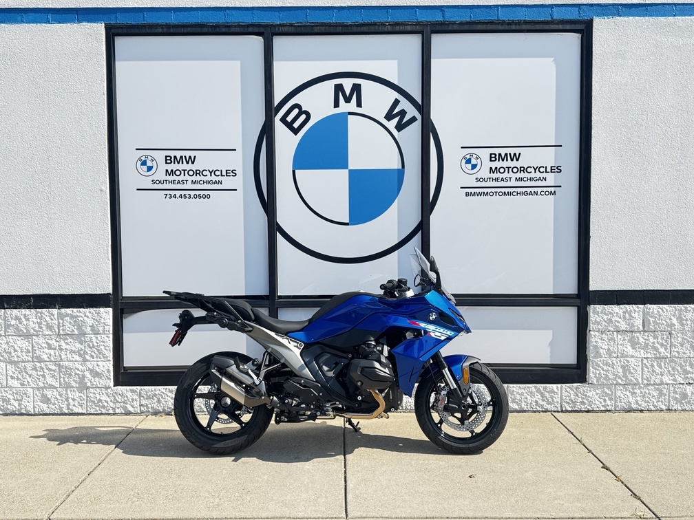 2026 BMW R 1300 RS 1300 RS in Plymouth, MI