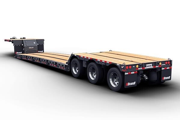 2027 BRANDT M400 in Henderson, IA