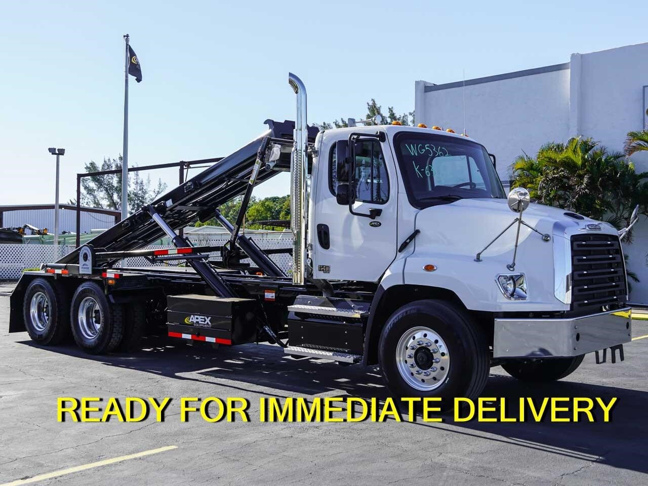 2026 FREIGHTLINER 114SD in West Palm Beach, FL