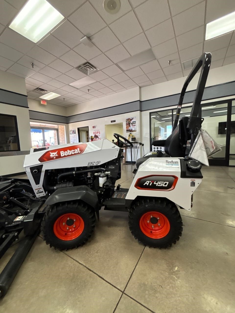 2023 BOBCAT AT450 in Phoenix, AZ