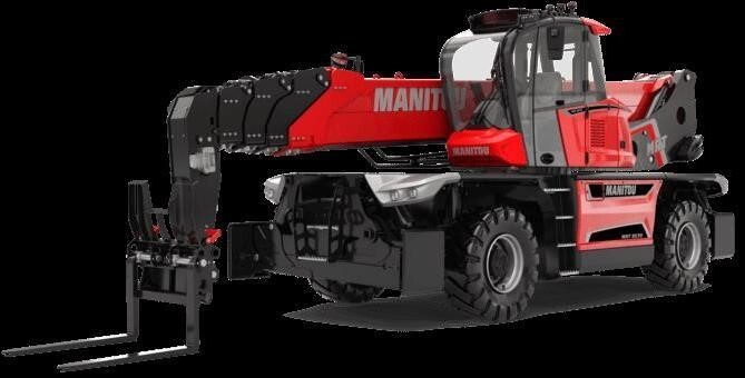 2026 MANITOU MRT3570 in Bolingbrook, IL