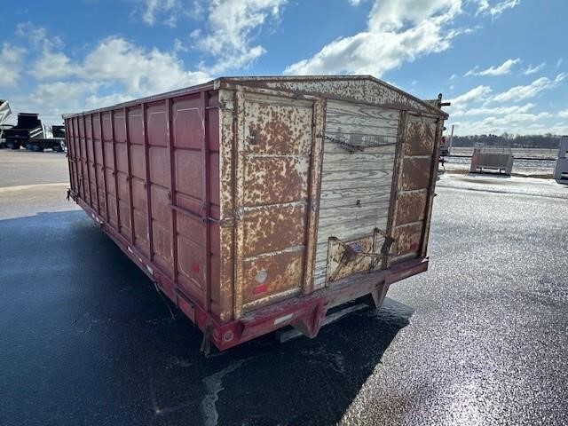 1990 UNKNOWN 21 FT in Lake Crystal, MN