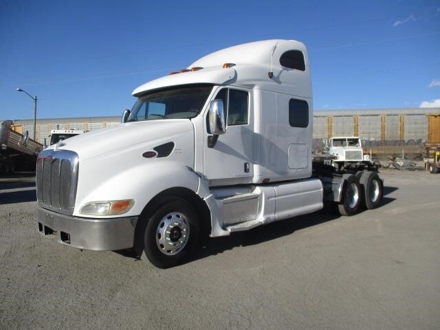 2009 PETERBILT 387 in Tucson, AZ