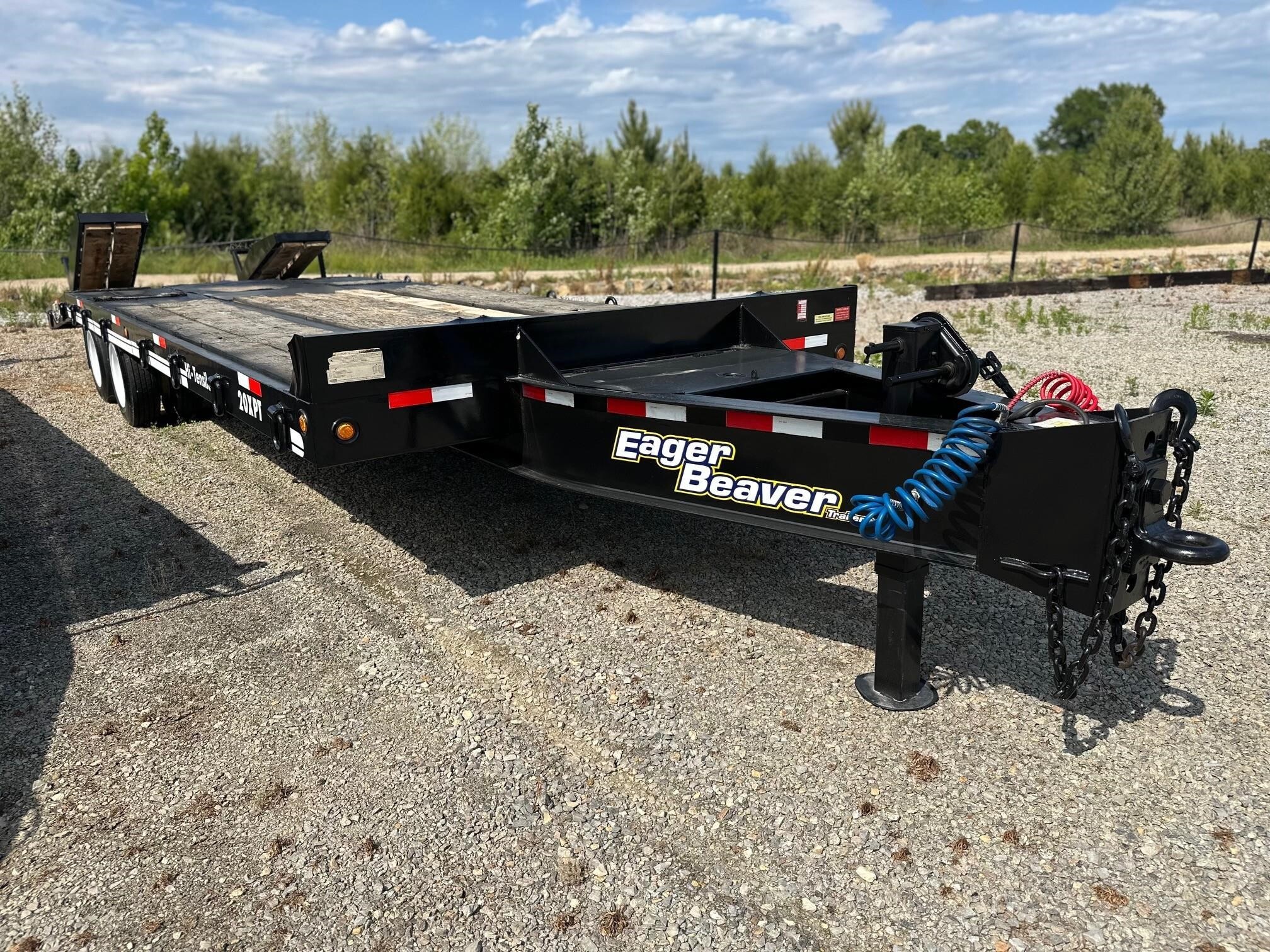 2014 EAGER BEAVER 20XPT in Chatham, VA