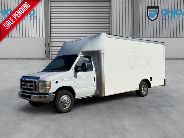 2021 FORD ECONOLINE in Canton, OH