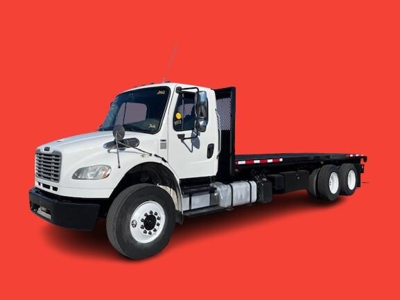 2017 FREIGHTLINER BUSINESS CLASS M2 106 in Phoenix, AZ