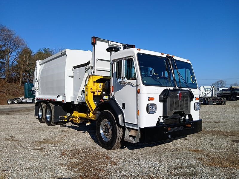 2024 KENWORTH L770 in Coopersburg, PA