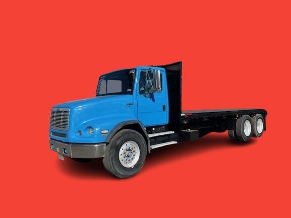 2003 FREIGHTLINER FL112 in Phoenix, AZ