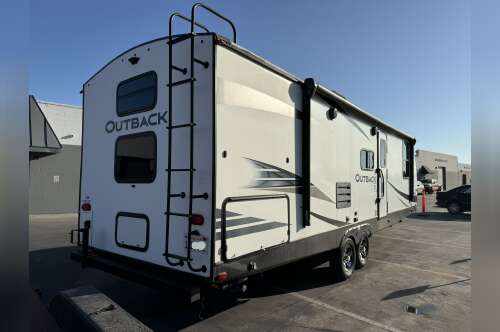 2021 Keystone OUTBACK SUPER-LITE 293UBH in fullerton CA