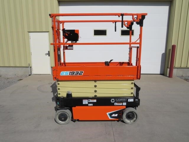 2026 JLG ES1932 in Archbold, OH