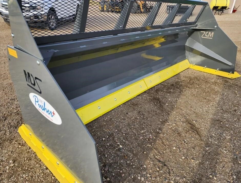 MDS SP-TLT12 in Wessington Springs, SD