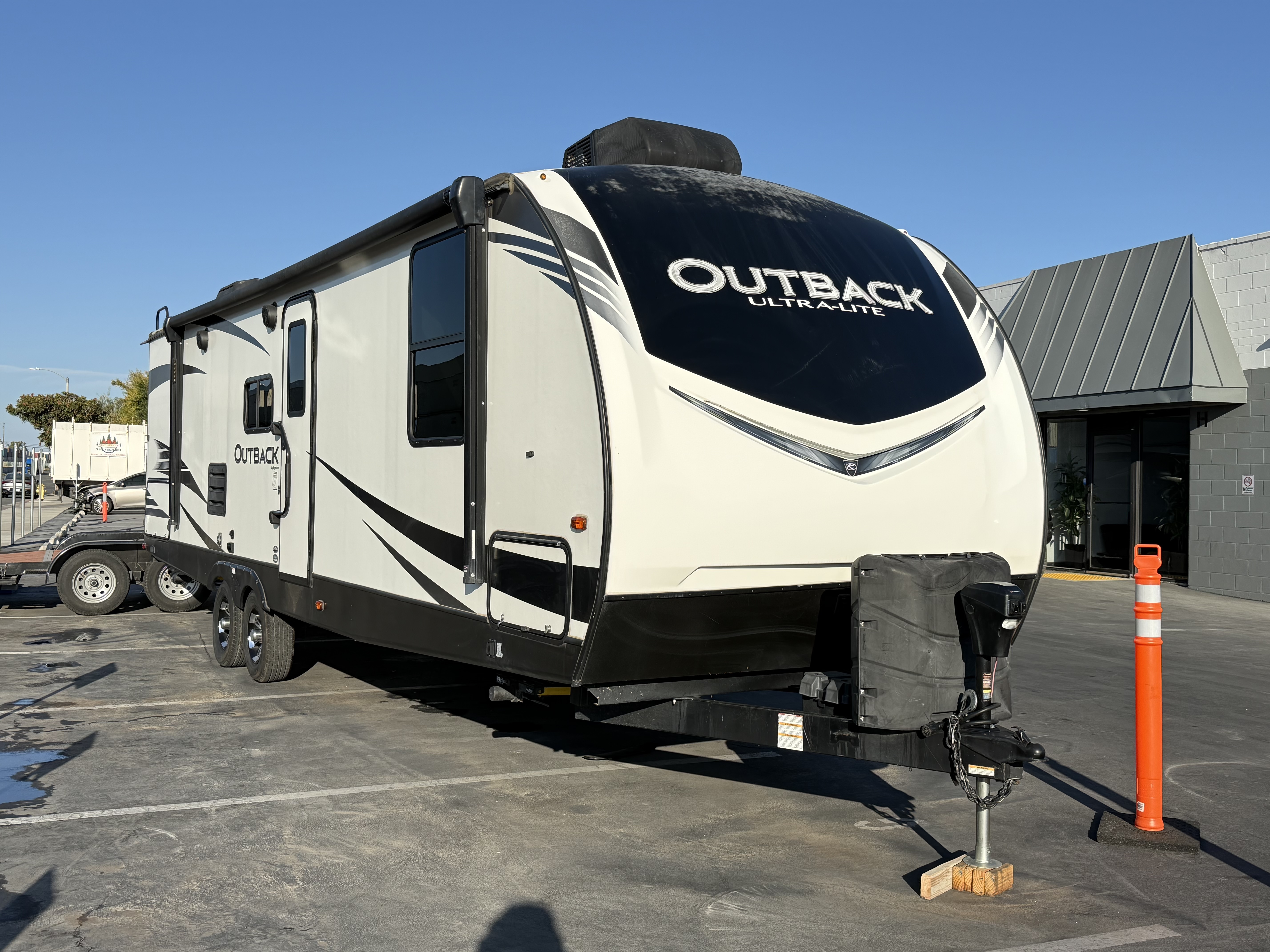 2021 Keystone OUTBACK SUPER-LITE 293UBH RV