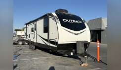 2021 Keystone OUTBACK SUPER-LITE 293UBH RV