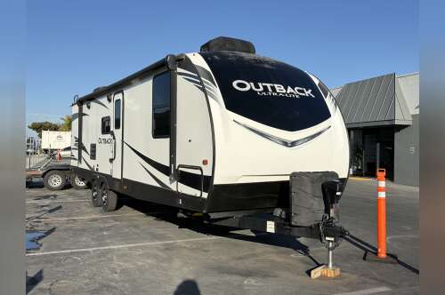 2021 Keystone OUTBACK SUPER-LITE 293UBH in fullerton CA
