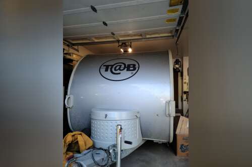 2010 Dutchmen TAB 400 in logan UT