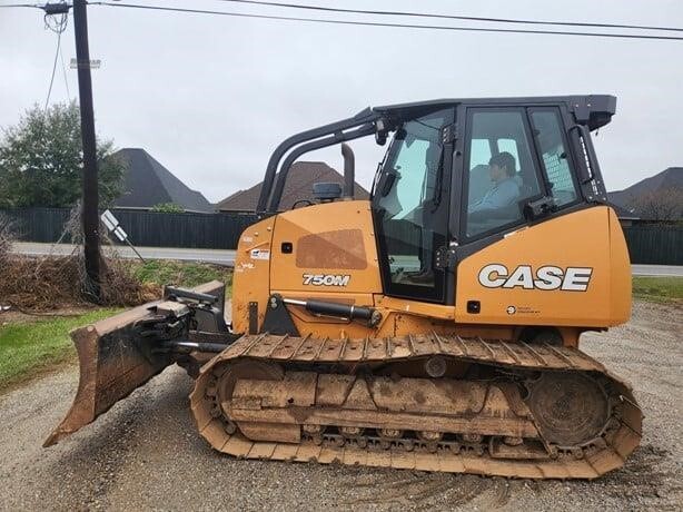 2020 CASE 750M in Sheboygan, WI
