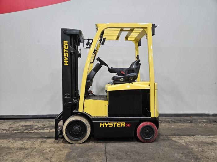 2020 HYSTER E50XN in Cary, IL