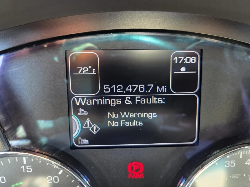 2022 KENWORTH T680