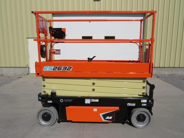 2026 JLG ES2632 in Archbold, OH