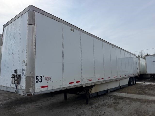 2011 WABASH in Seabrook, NH