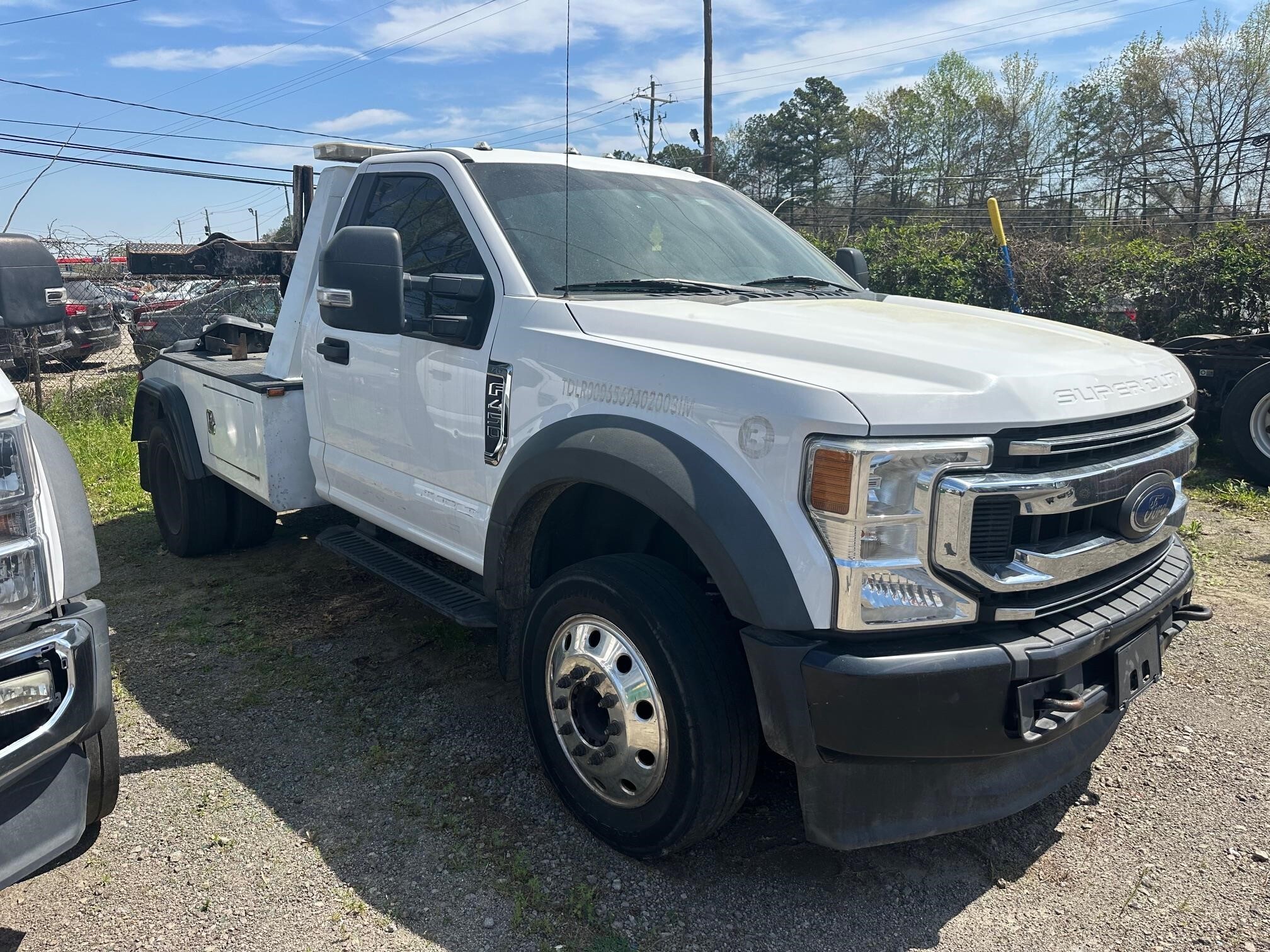 2020 FORD F450 XLT XLT in Atlanta, GA