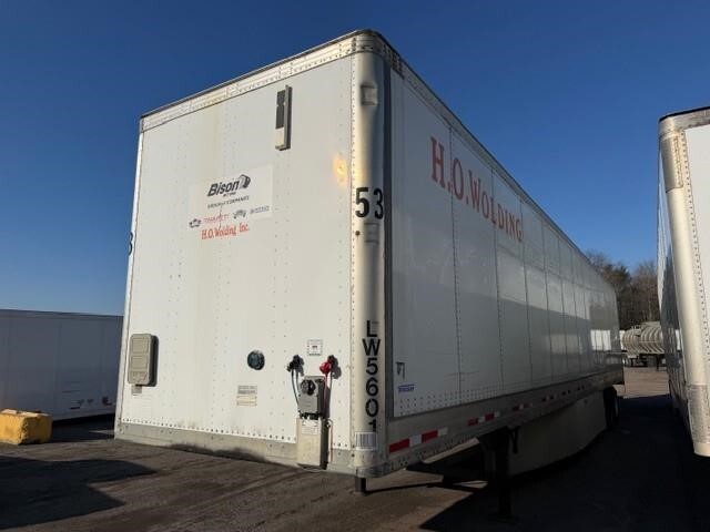 2013 VANGUARD in Seabrook, NH