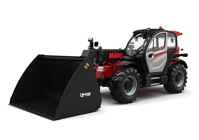 2026 MANITOU MLT961-160V+L in Bolingbrook, IL