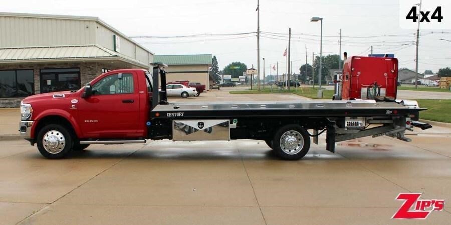 2024 RAM 5500 in New Hampton, IA
