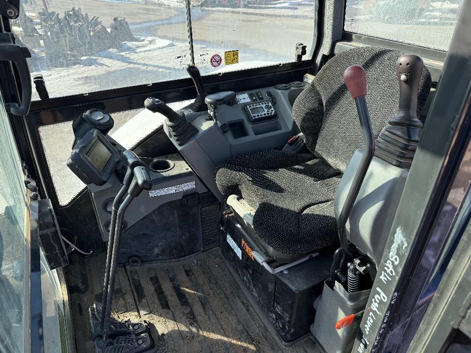 2022 BOBCAT E60 in Loretto, MN