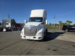 2022 KENWORTH T680