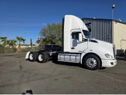 2022 KENWORTH T680